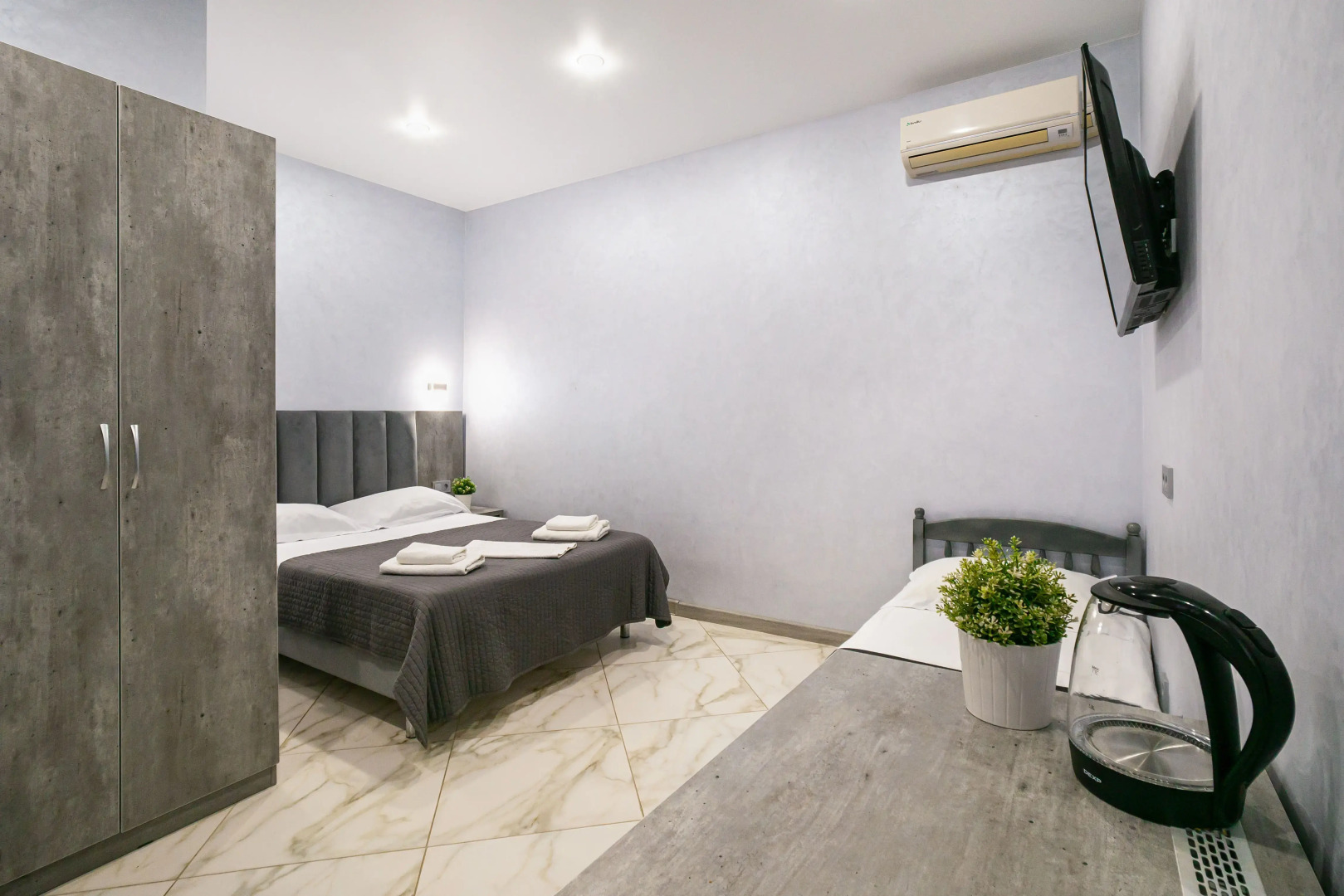 Гостевой дом Марта