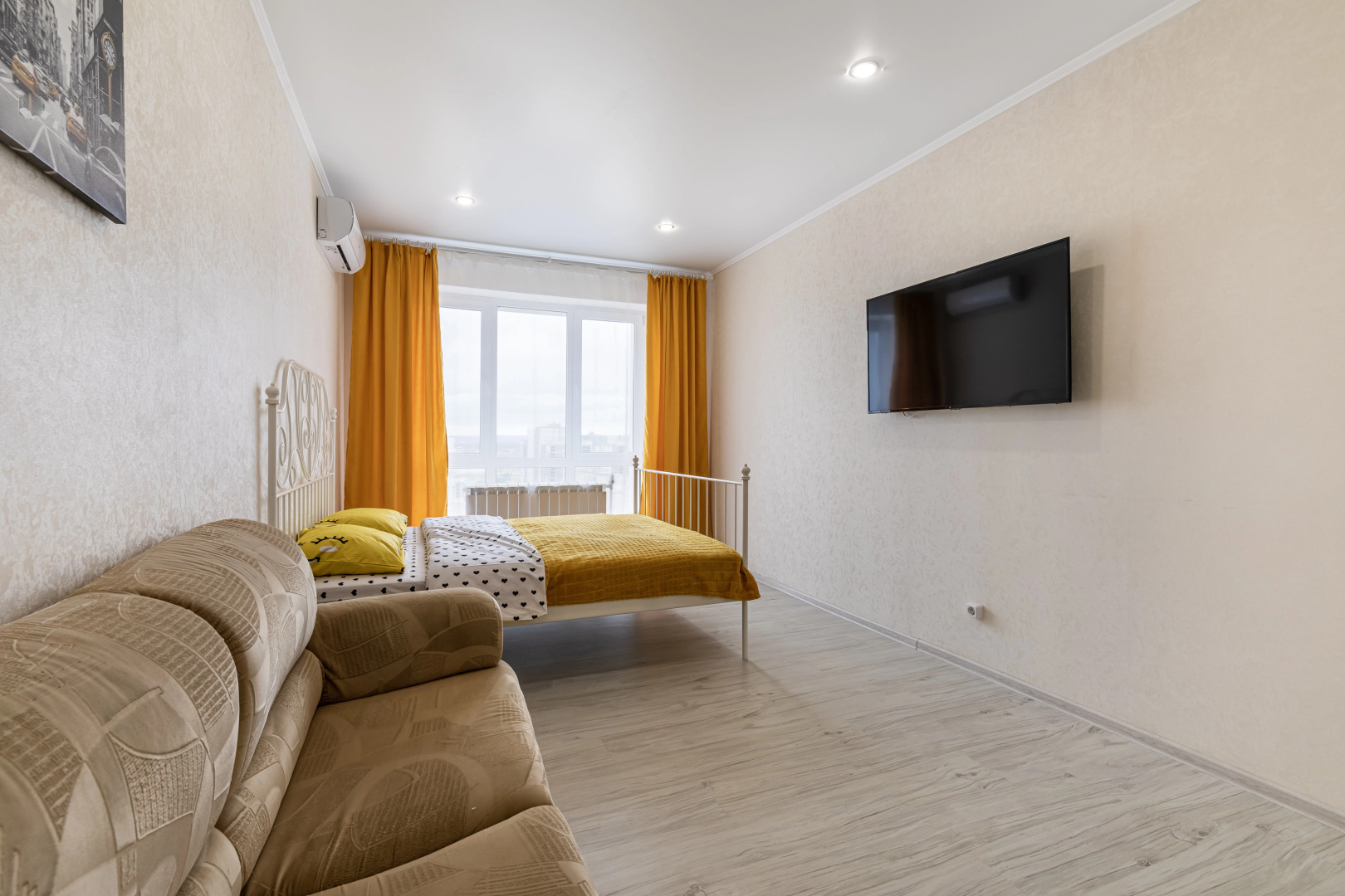 Апартаменты Возле Аквапарка