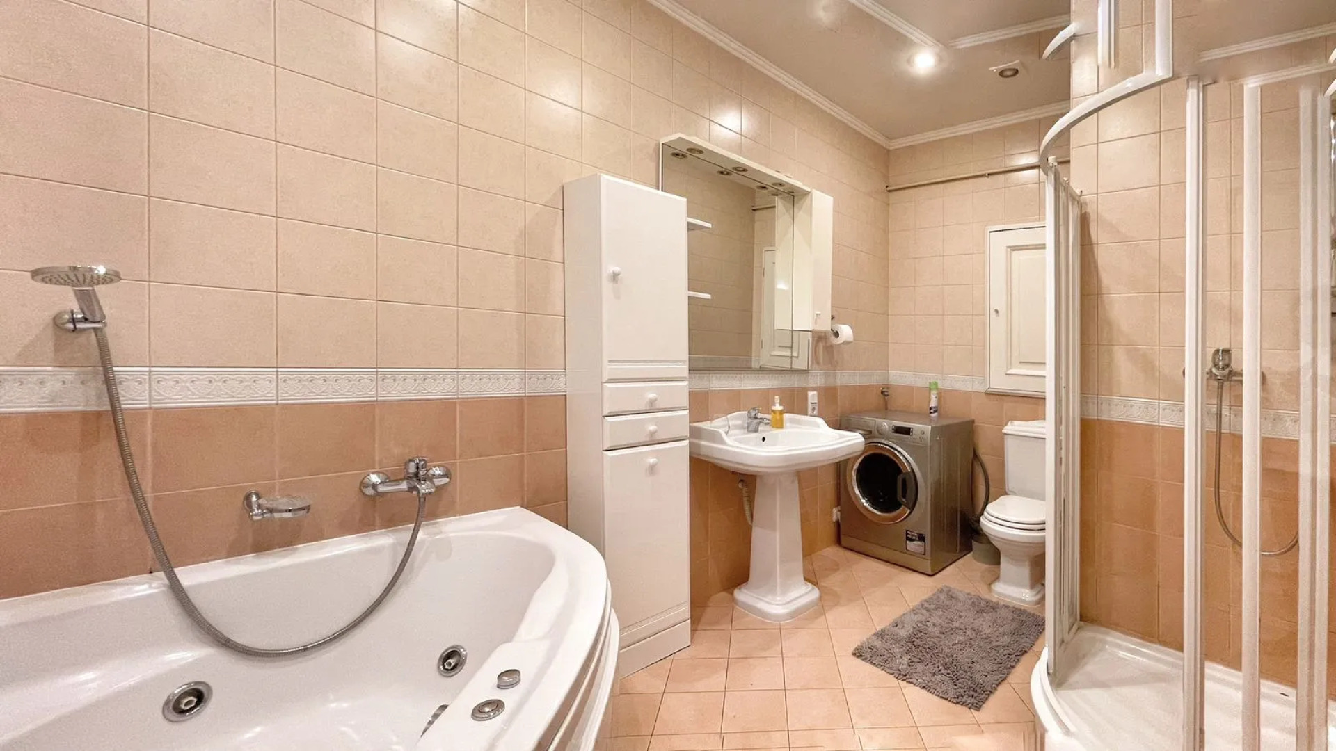 Апартаменты Elite Realty на Малой Садовой 3 №3