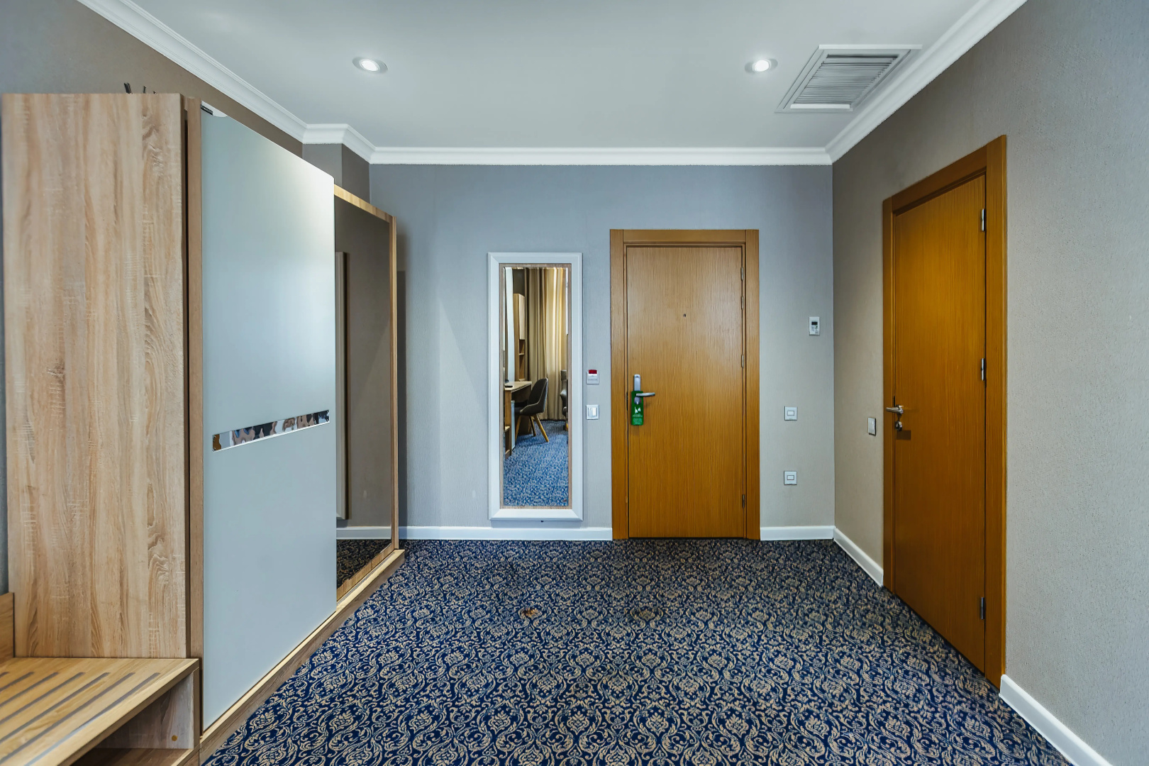 Metro City Hotel