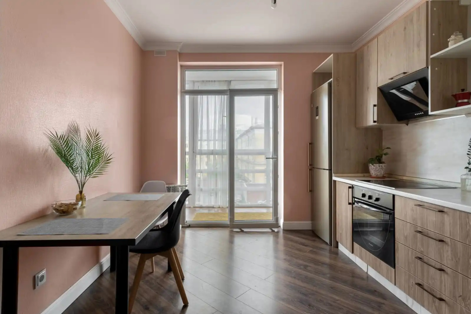 Апартаменты Трехкомнатные в Центре СПб