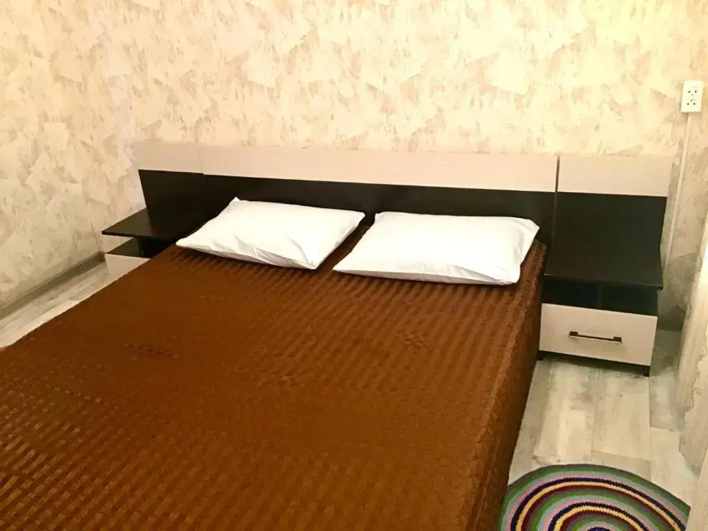 Мини-отель Эконом-отель Лира