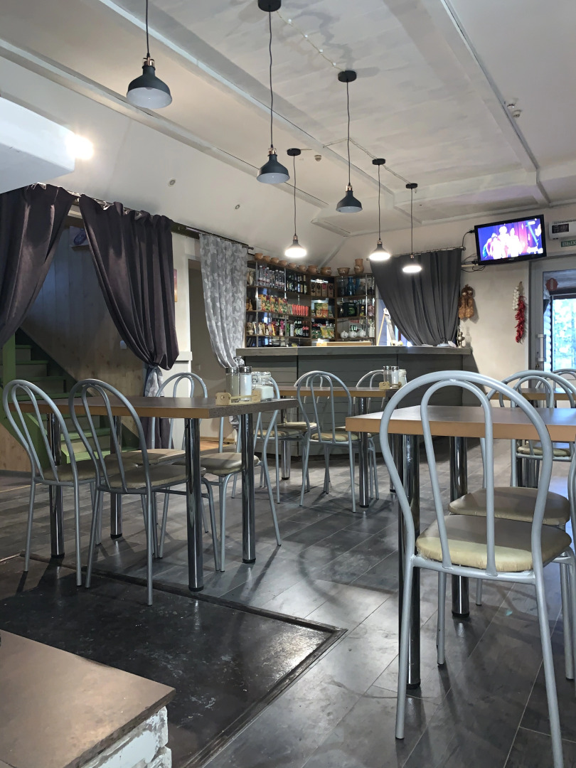 Мини-отель Зайцева гора