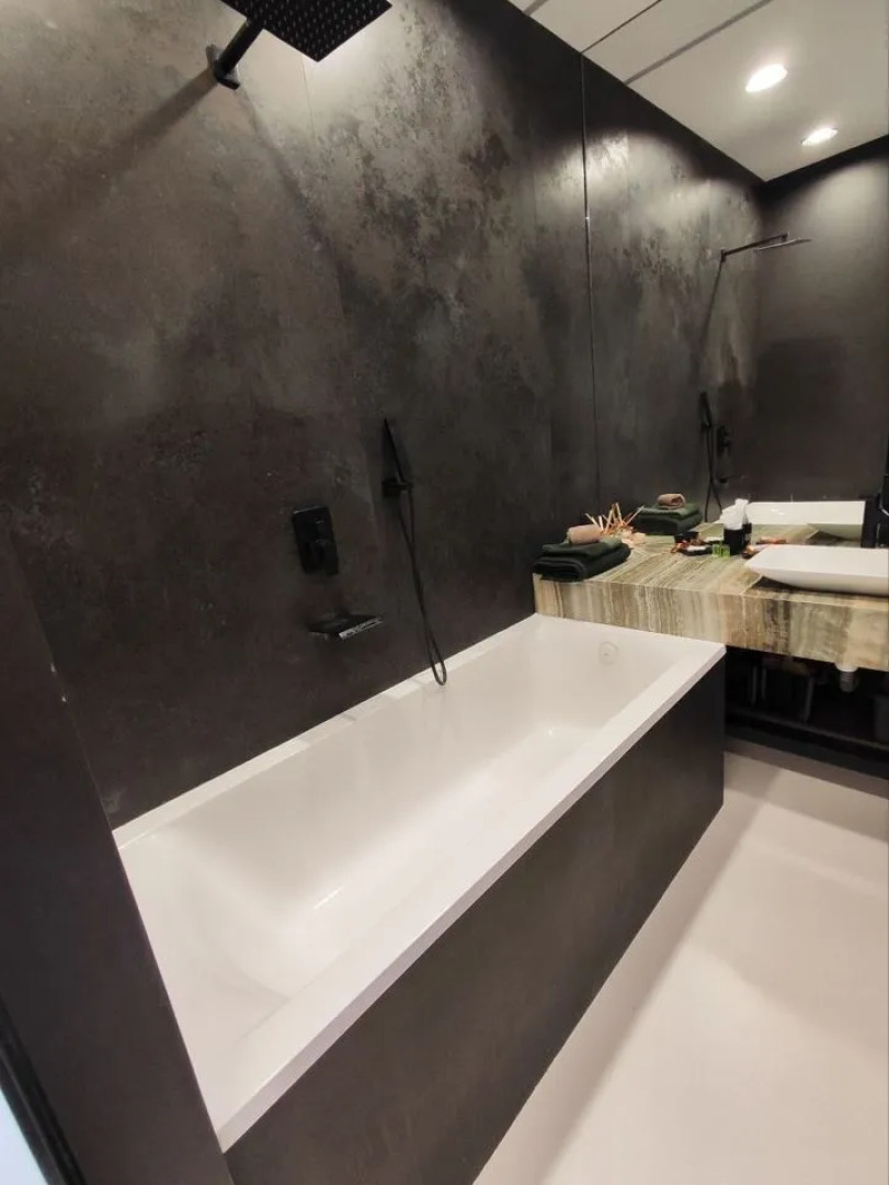 Апартаменты на Холодильном переулке 4