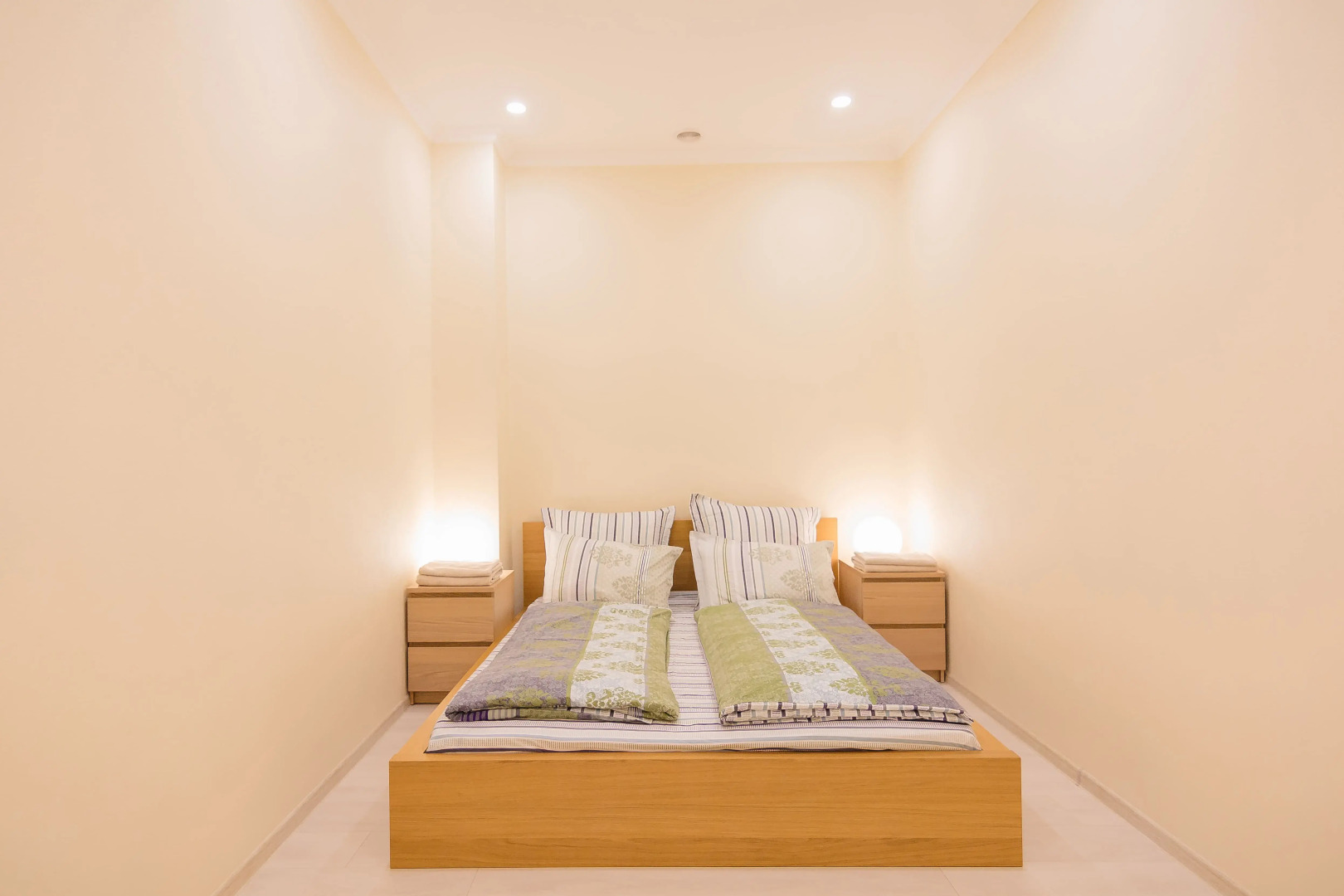 Квартира HotelRoom24 Грузинский Вал