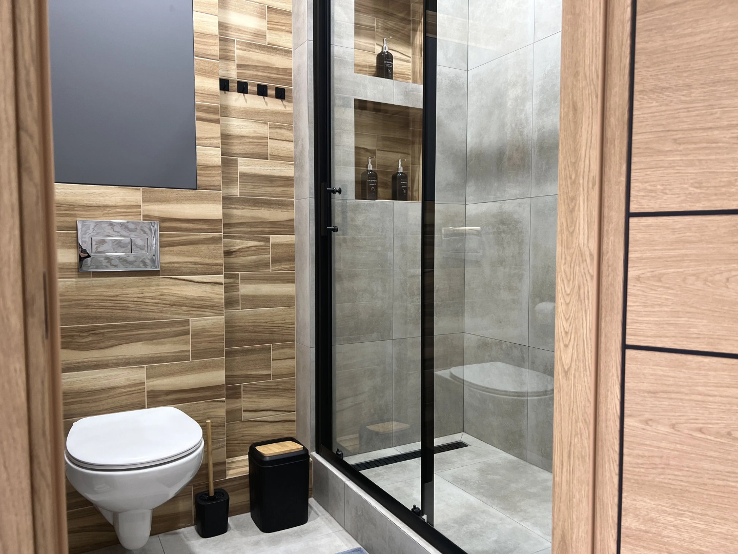 Апартаменты Точка Комфорта