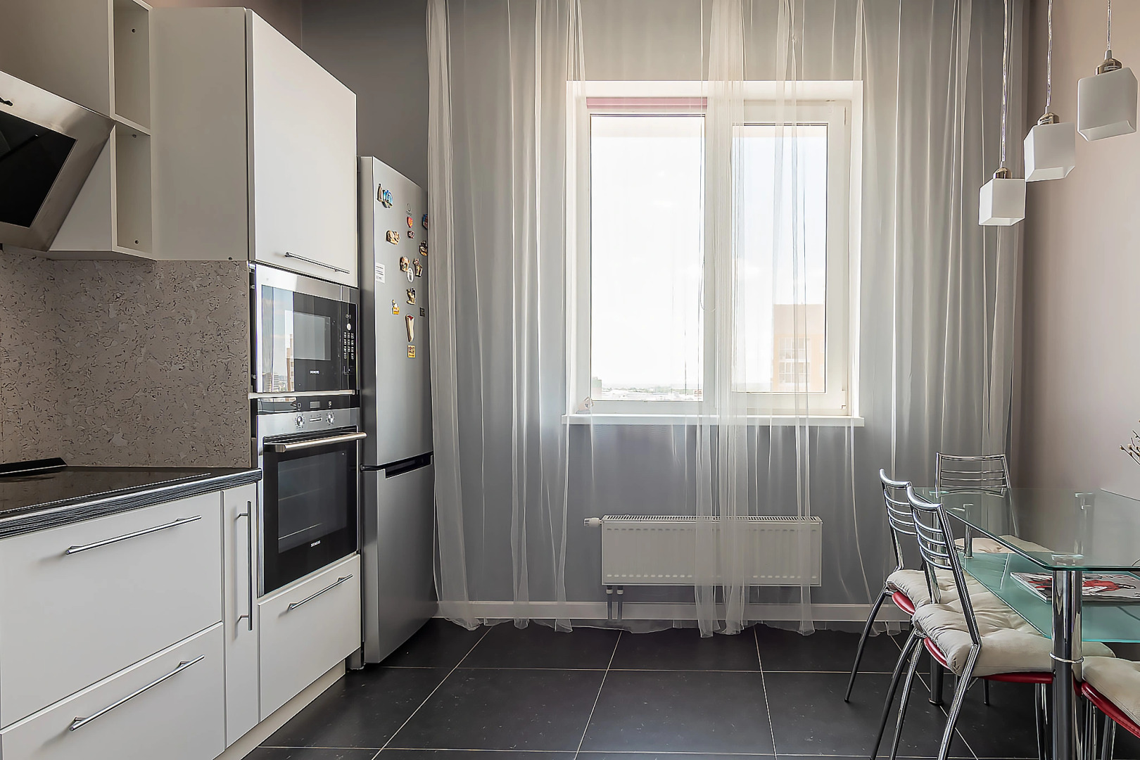 Квартира KazanHome Лофт