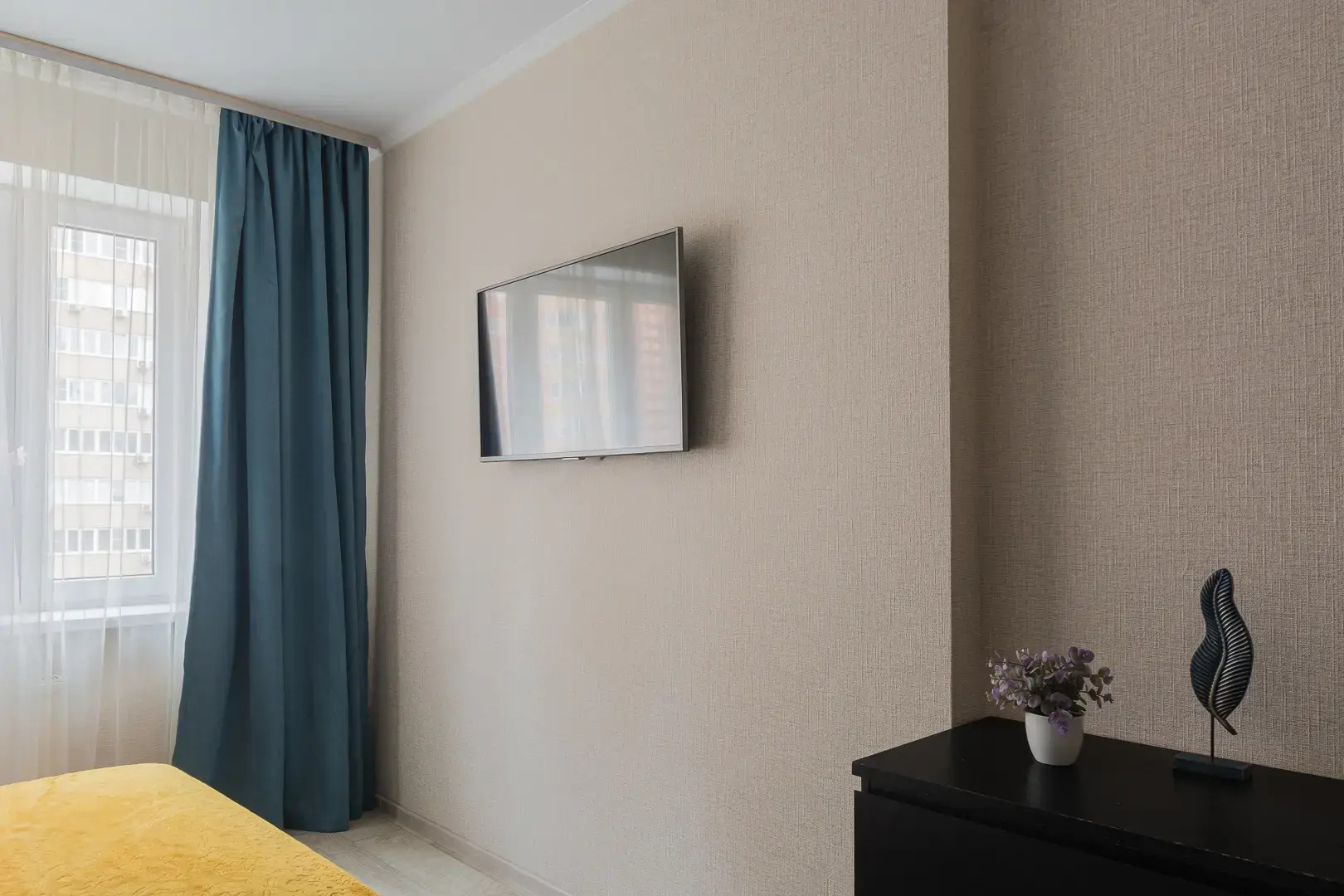 Апартаменты Уют