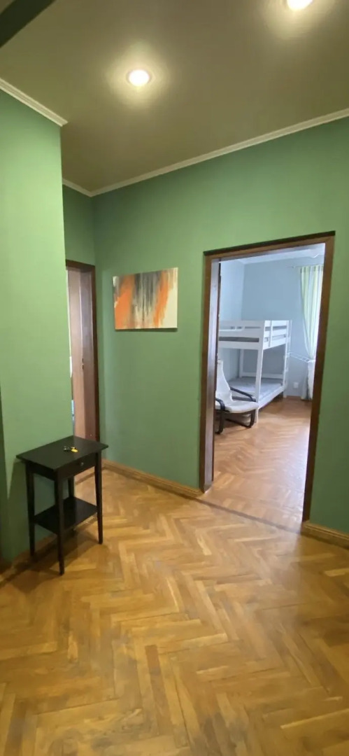 Квартира Трехкомнатная в Центре Уфы