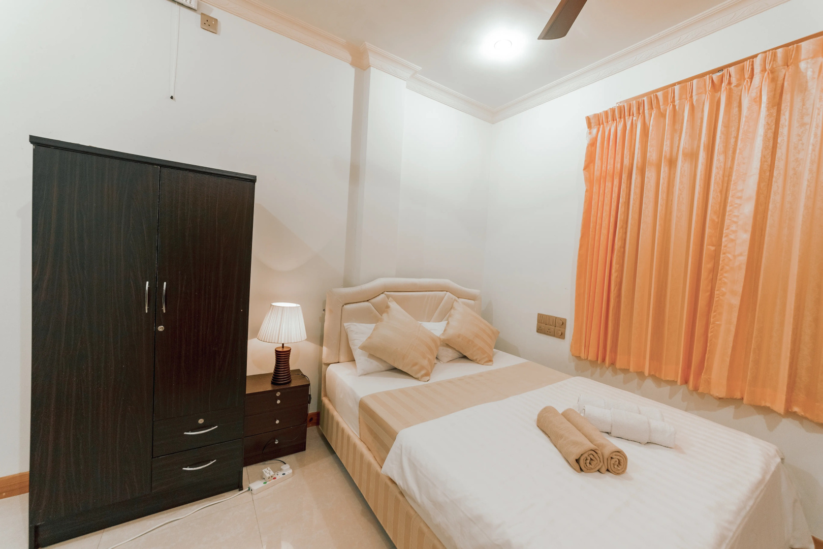 Гостевой Дом Holiday Mathiveri Inn