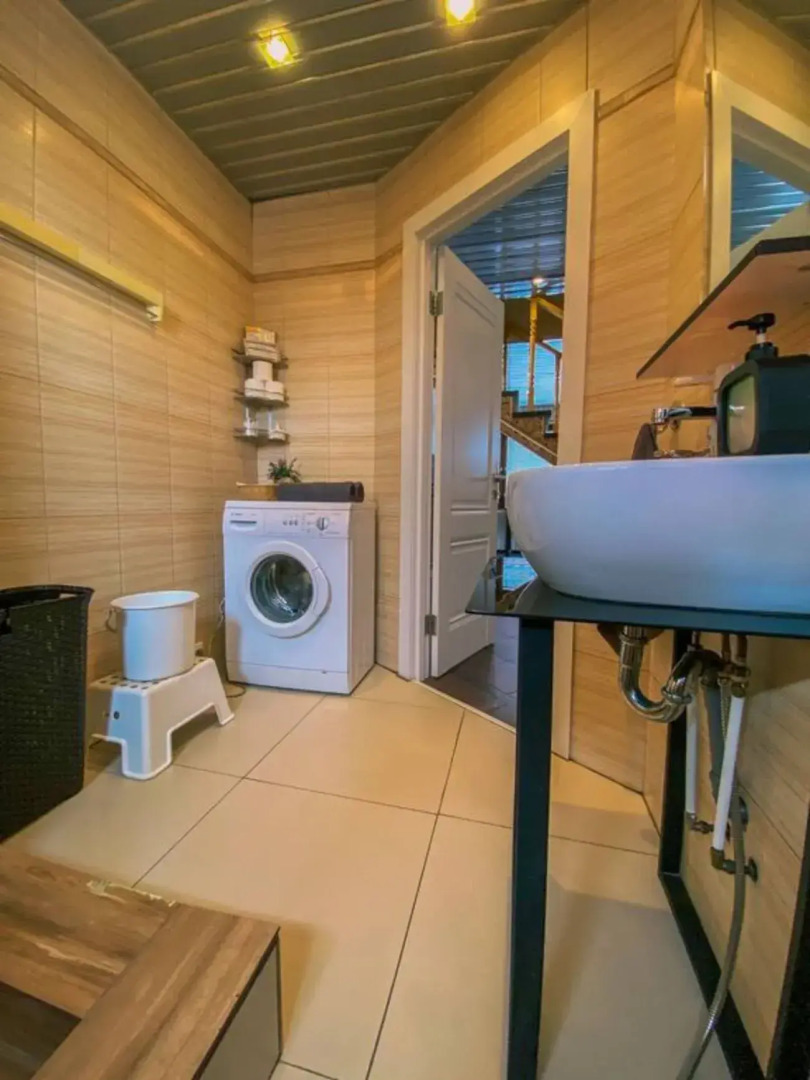 Семейно-Туристический загородный клуб Карамелькино Коттедж 2