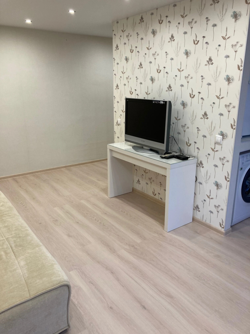 Апартаменты на Карельской