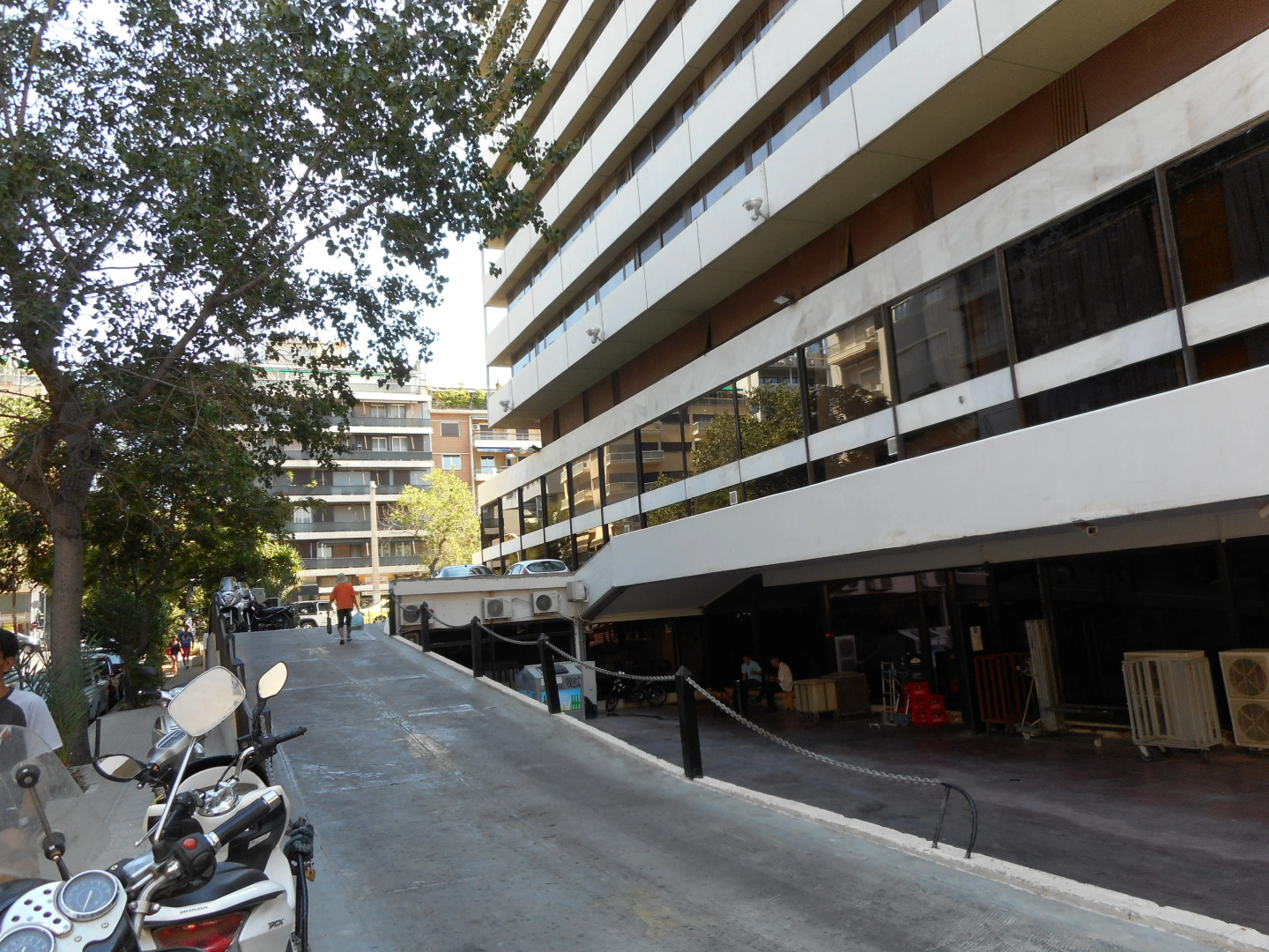 Апартаменты Ultracare