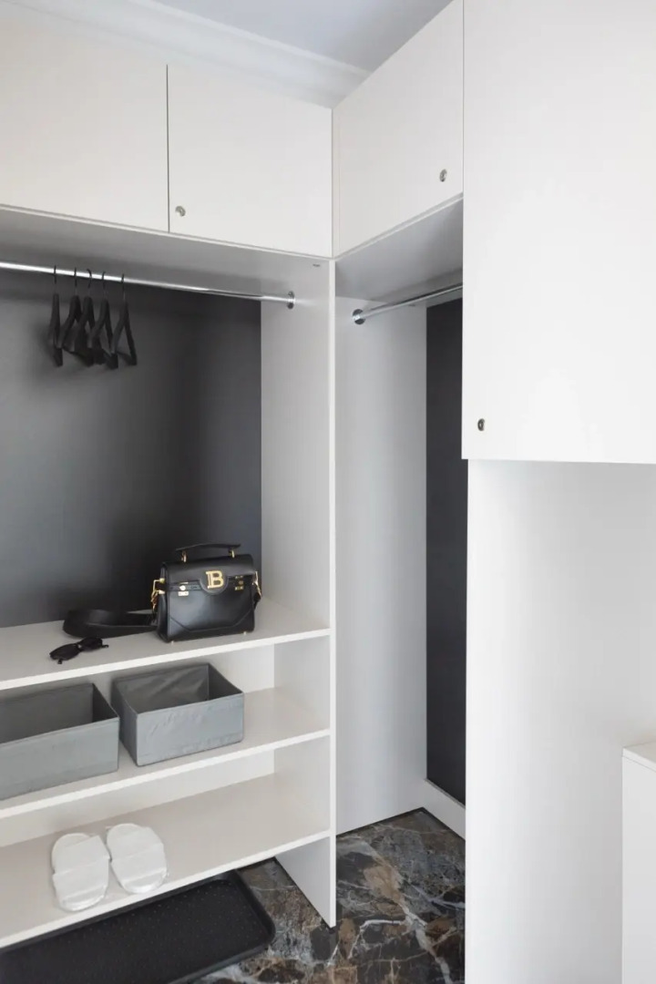 Квартира стильная от дизайнера kld_apart