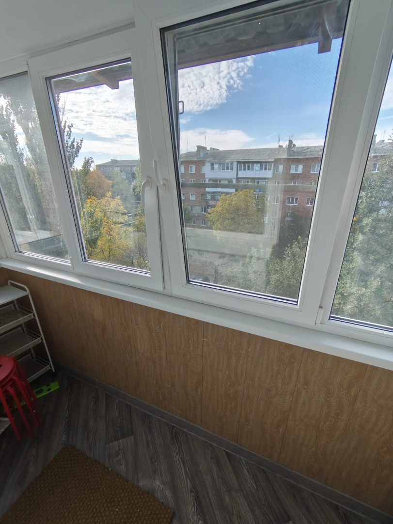 Апартаменты на Рабоче-Крестьянской 39А