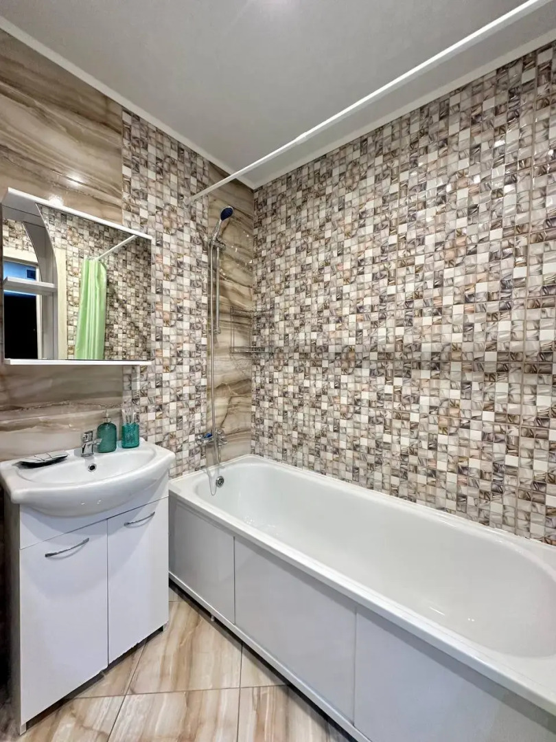 Апартаменты Студия в Центре Города