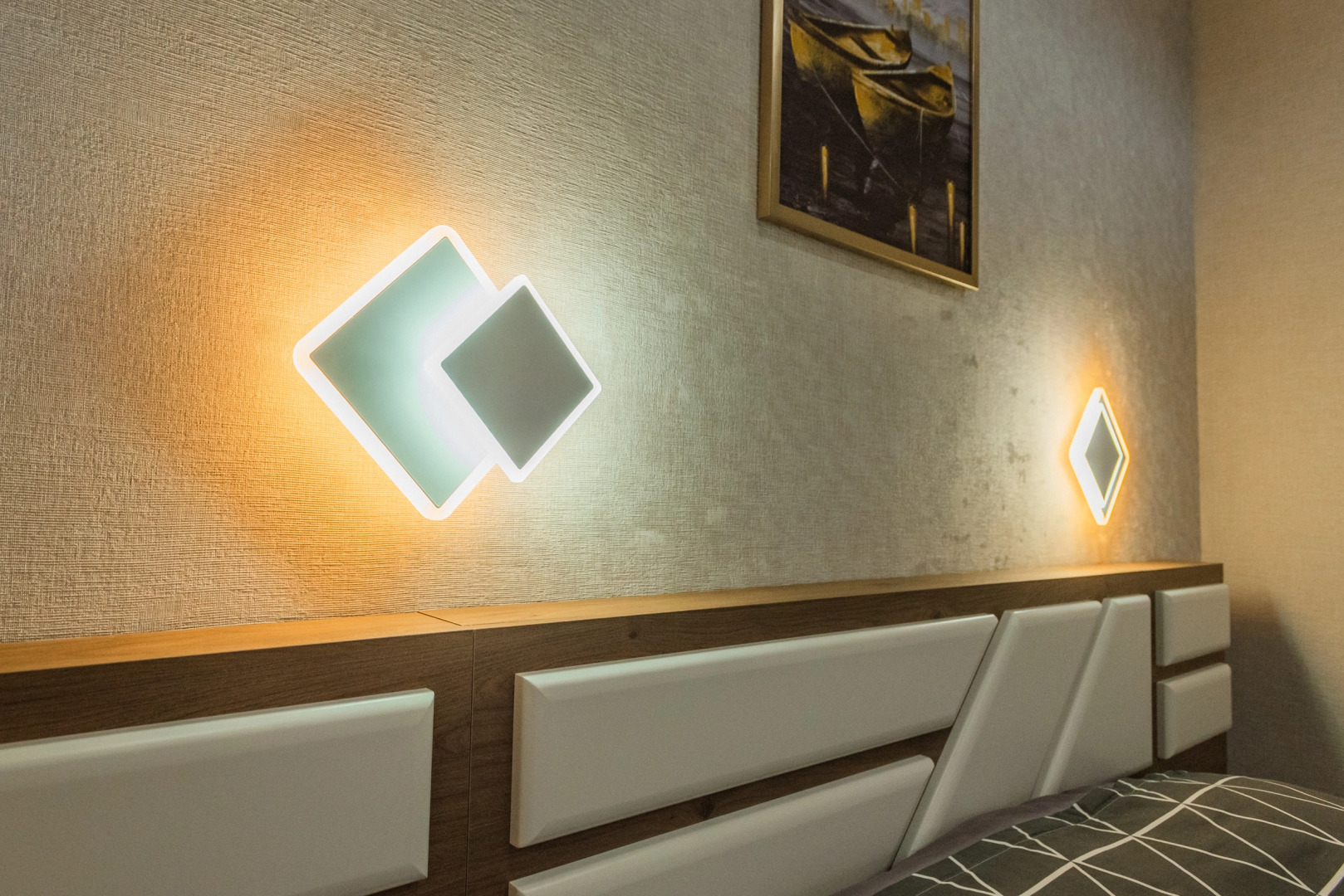 Апартаменты Квартира в Жк Москва