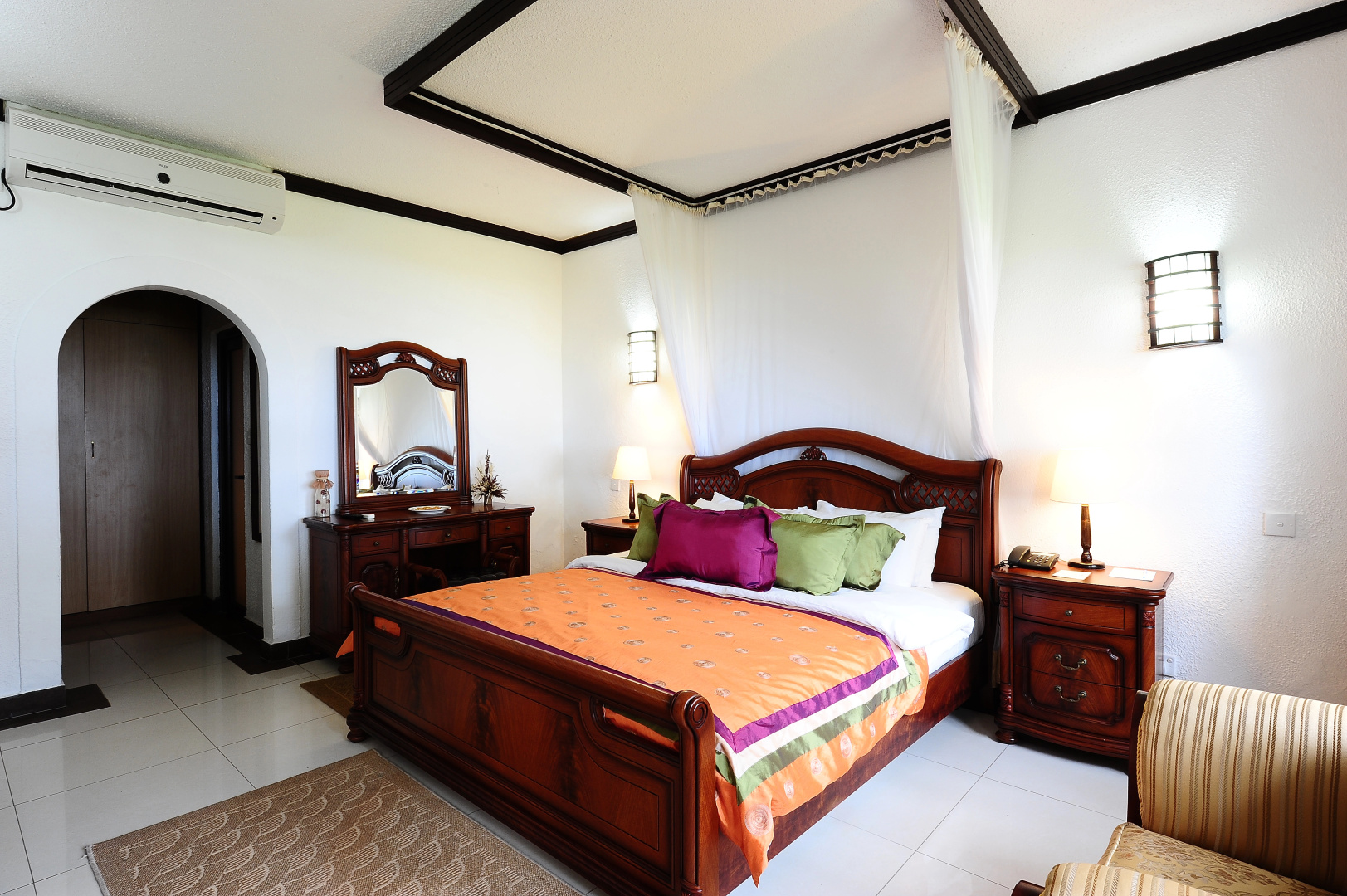 Отель Muthu Nyali Beach Hotel & Spa, Nyali, Mombasa