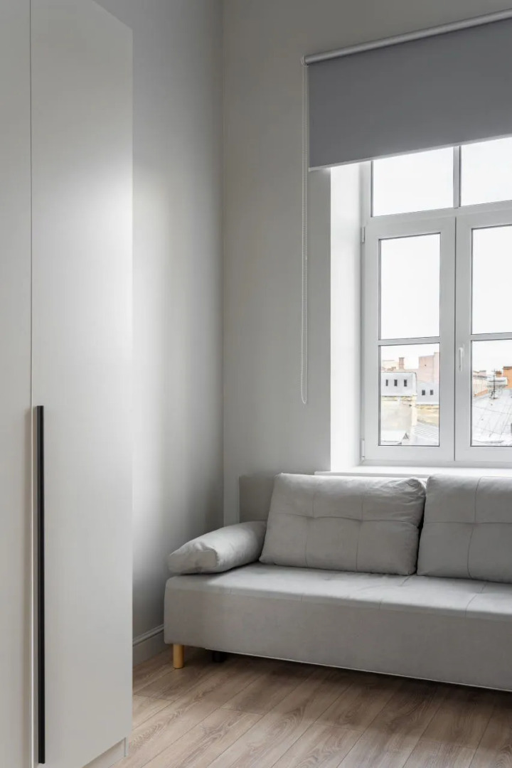 Квартира на Боровой