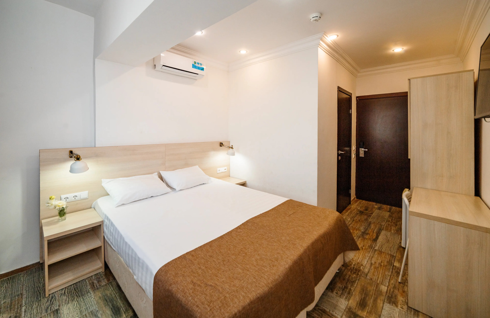 Курортный Отель Пансионат Dublin-Dolphin