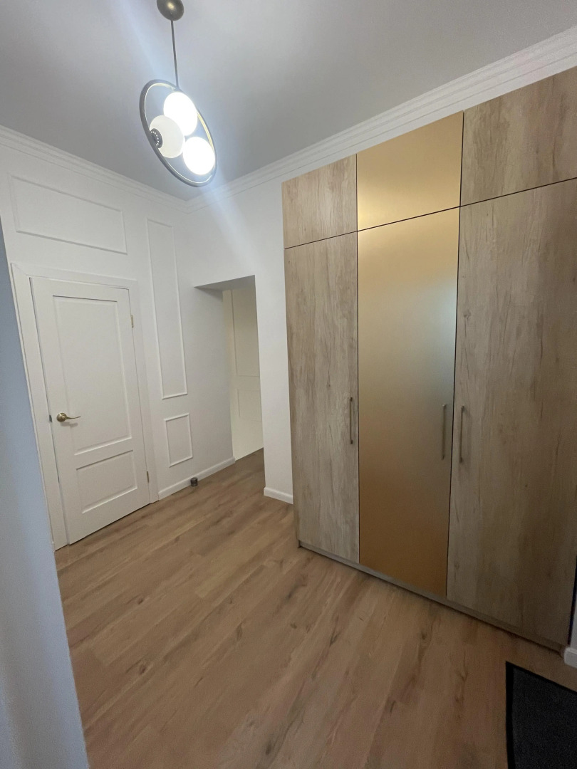 Апартаменты 4 Комнатная Квартира на Гагарина