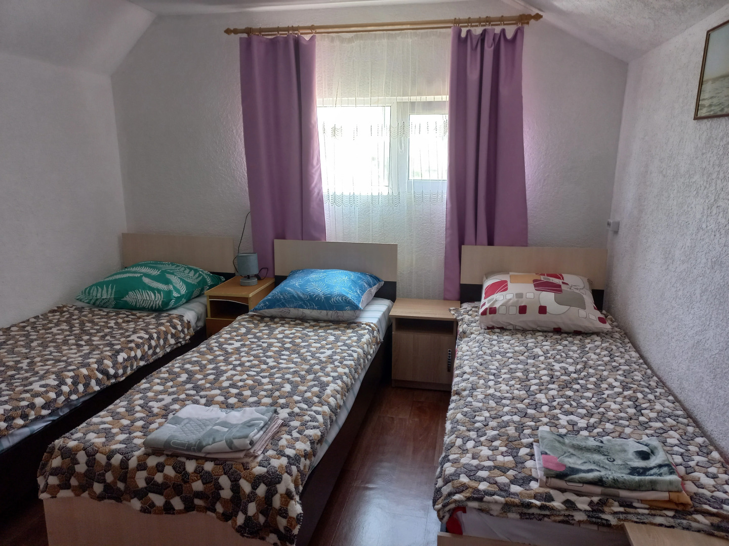 Гостевой дом Добрый хозяин