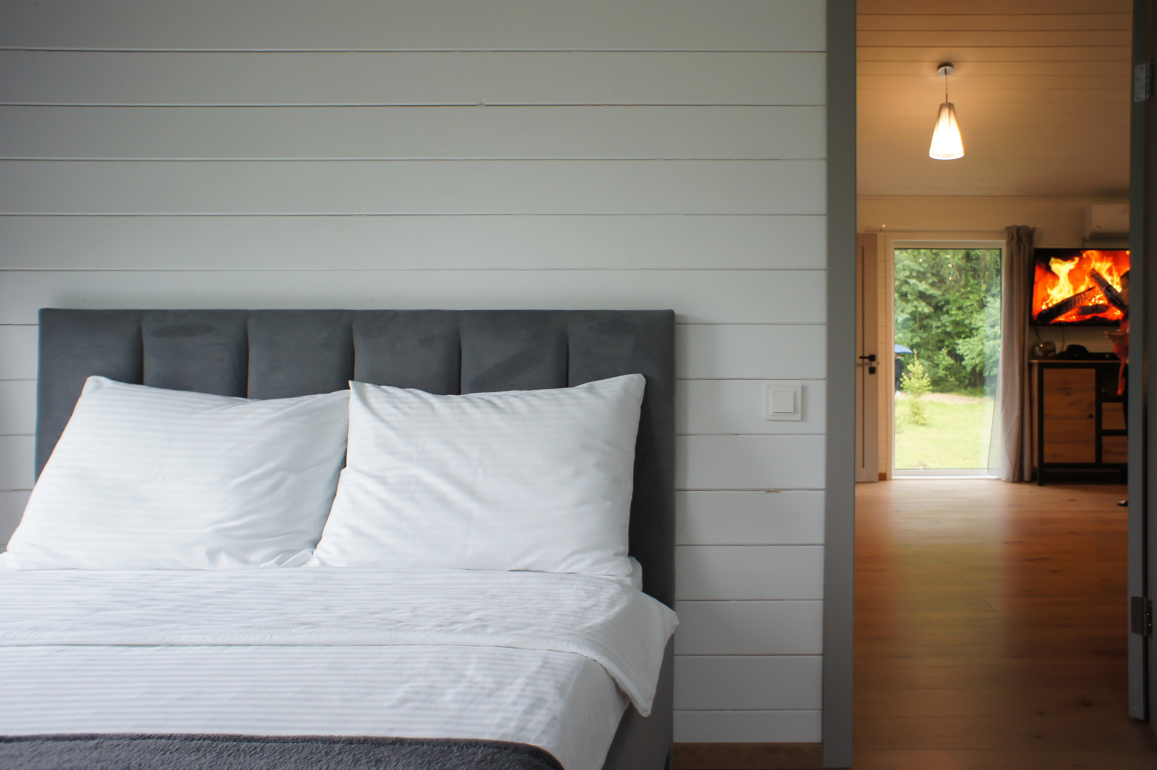 Гостевой дом Хвойный Лес