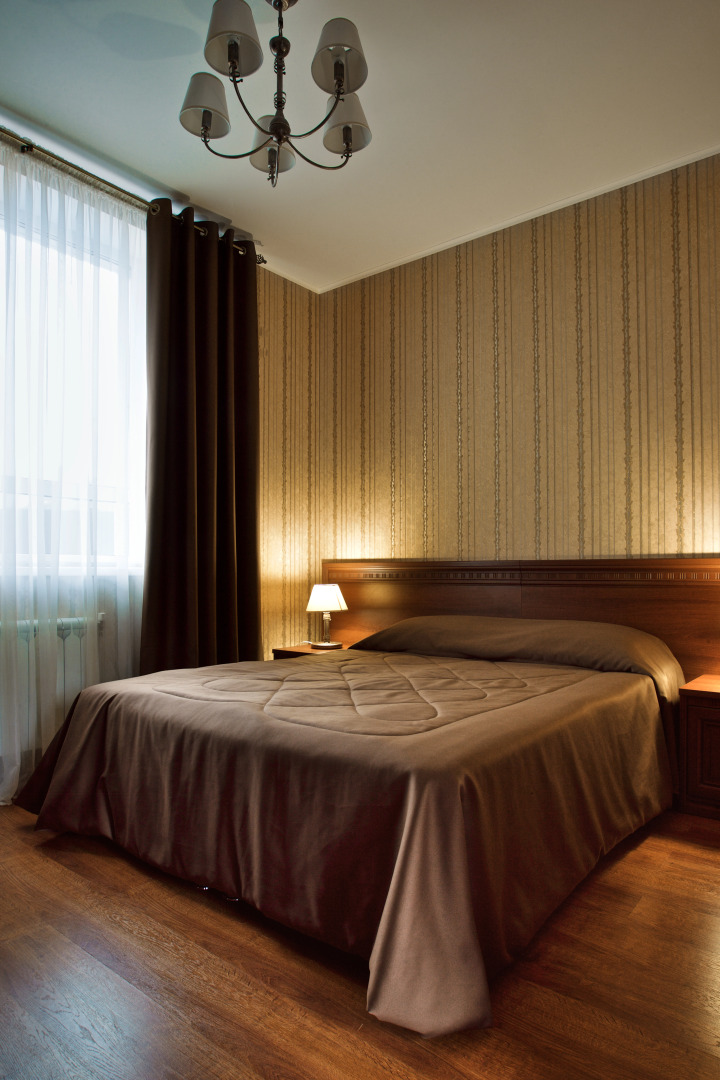 Гостевой Дом Николин Парк