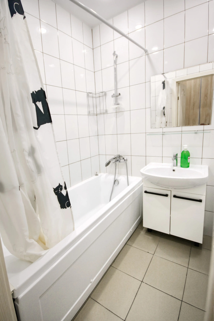 Апартаменты на проспекте Ленина 142