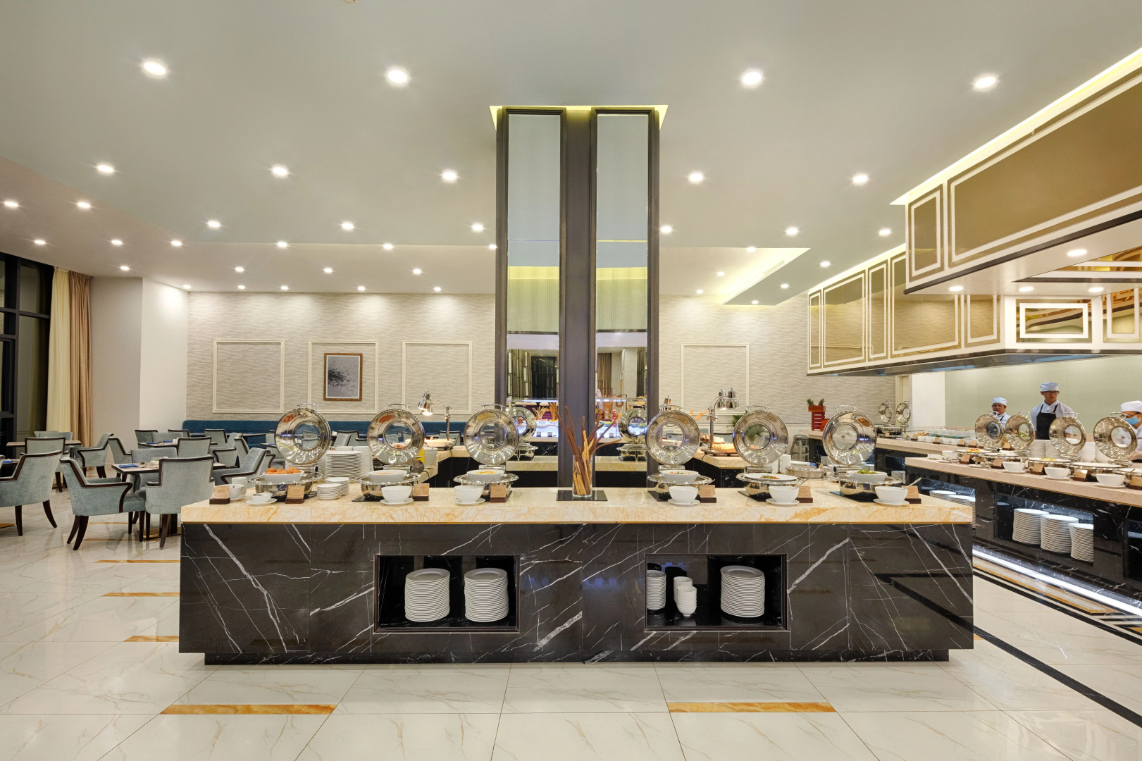 Vinpearl Beachfront Nha Trang