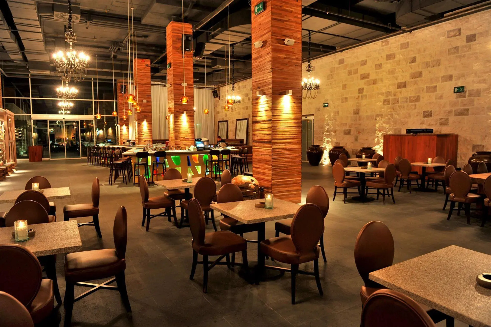 Курортный отель Avala Villas