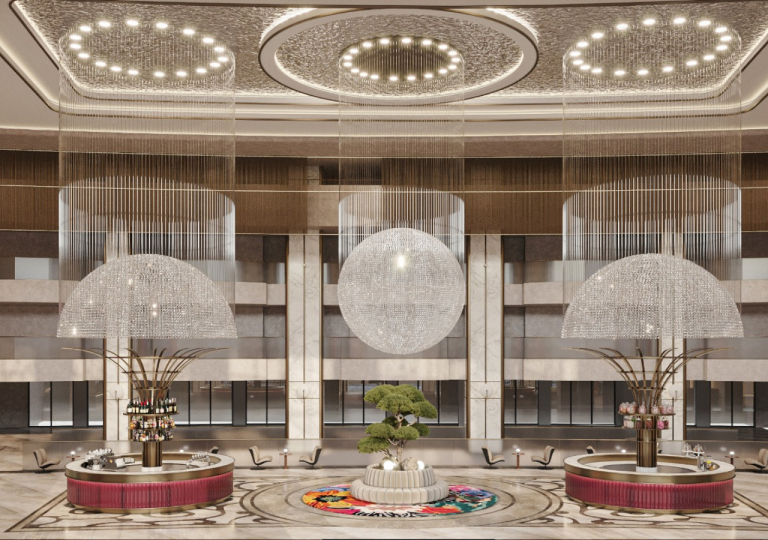 FashionTV Luxe Resort