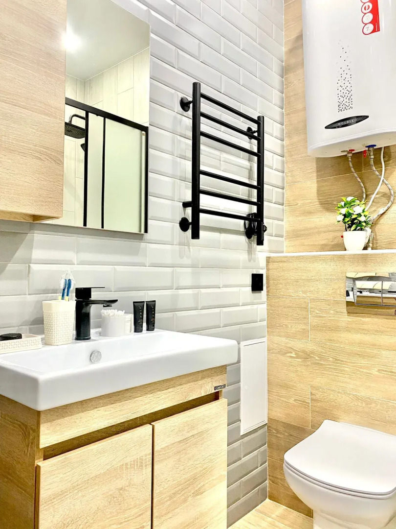 Апартаменты В Тюмени Рядом с Набережной