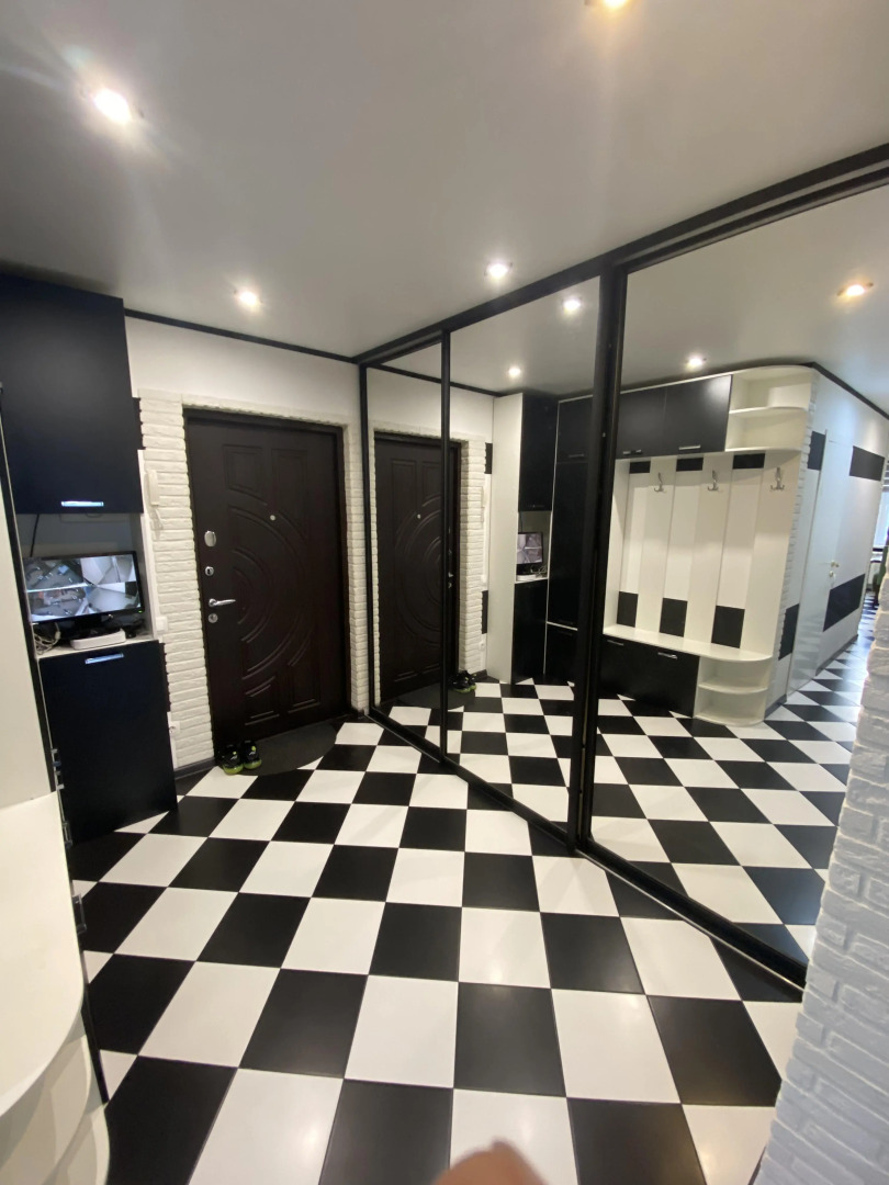 Апартаменты Бизнес-Класса