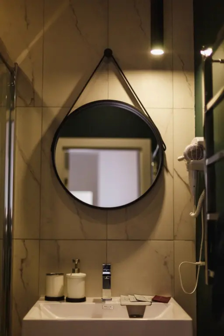 Апартаменты Vincent Apart 2