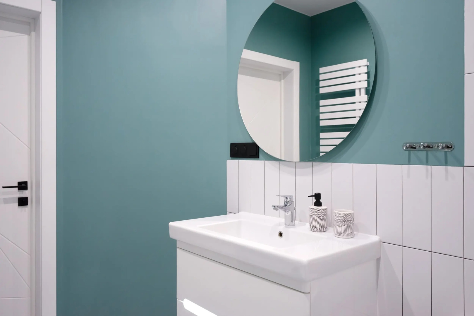 Апартаменты Mansard by Pavlov