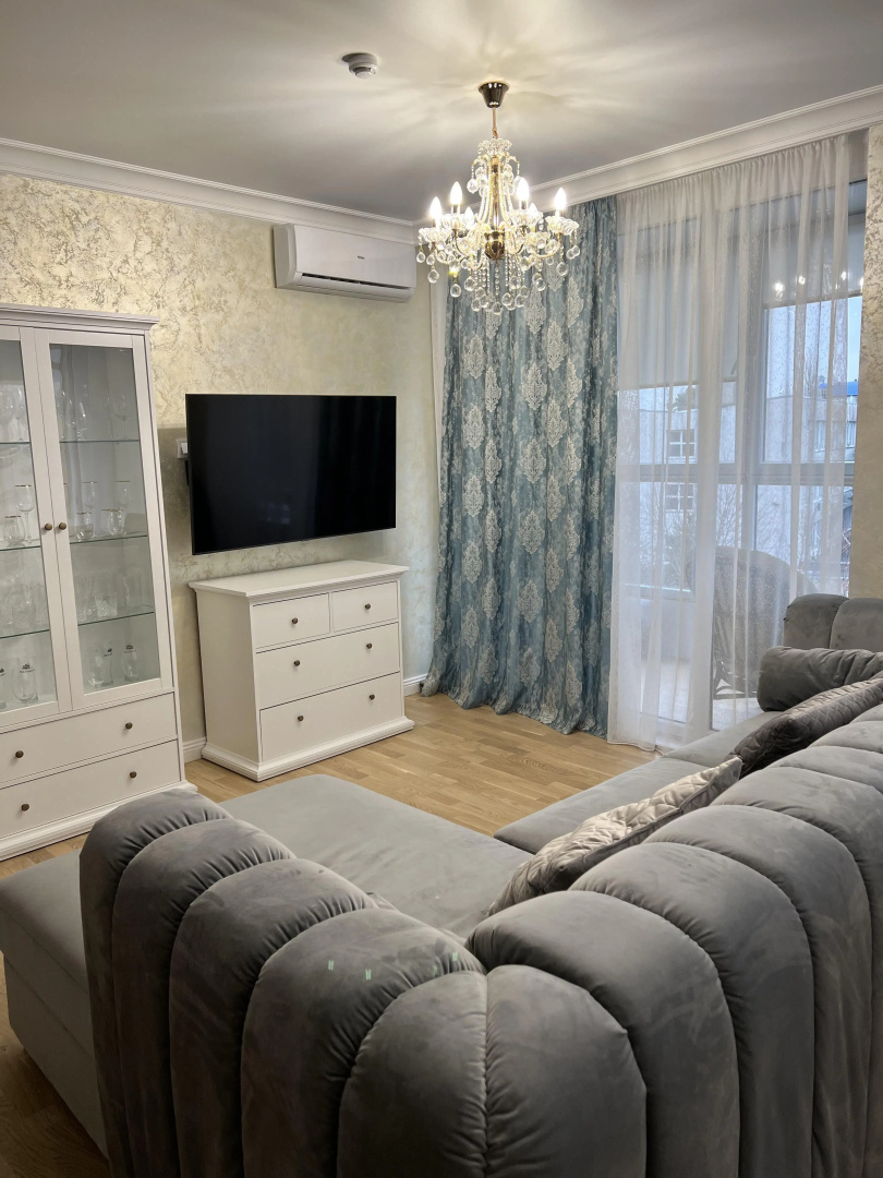 Апартаменты Баден 64 в комплексе Bellevue