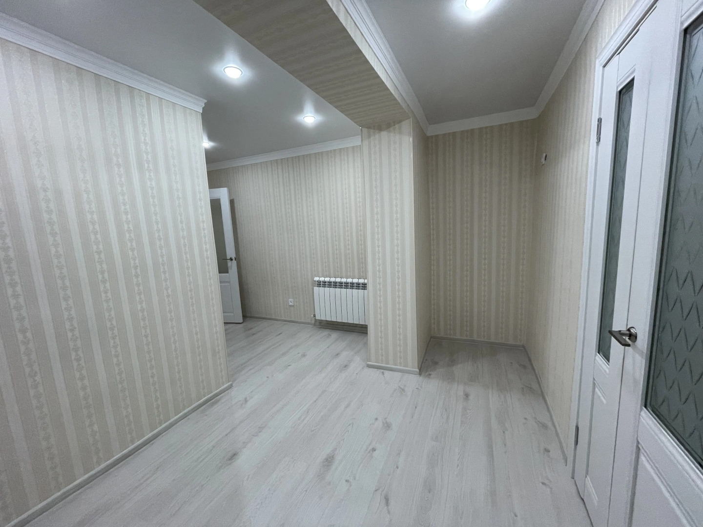 Апартаменты в Центре Города