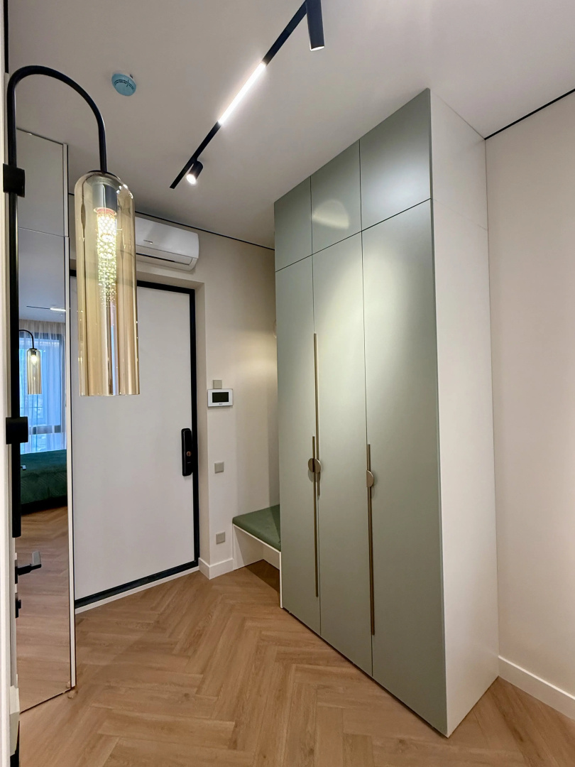 Апартаменты Garmonia Premium Apart в центре Казани