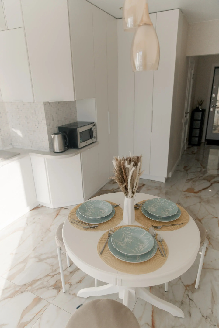 Квартира 1-комнатная