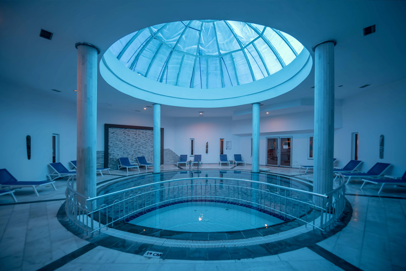 Отель Asteria Family Resort Side