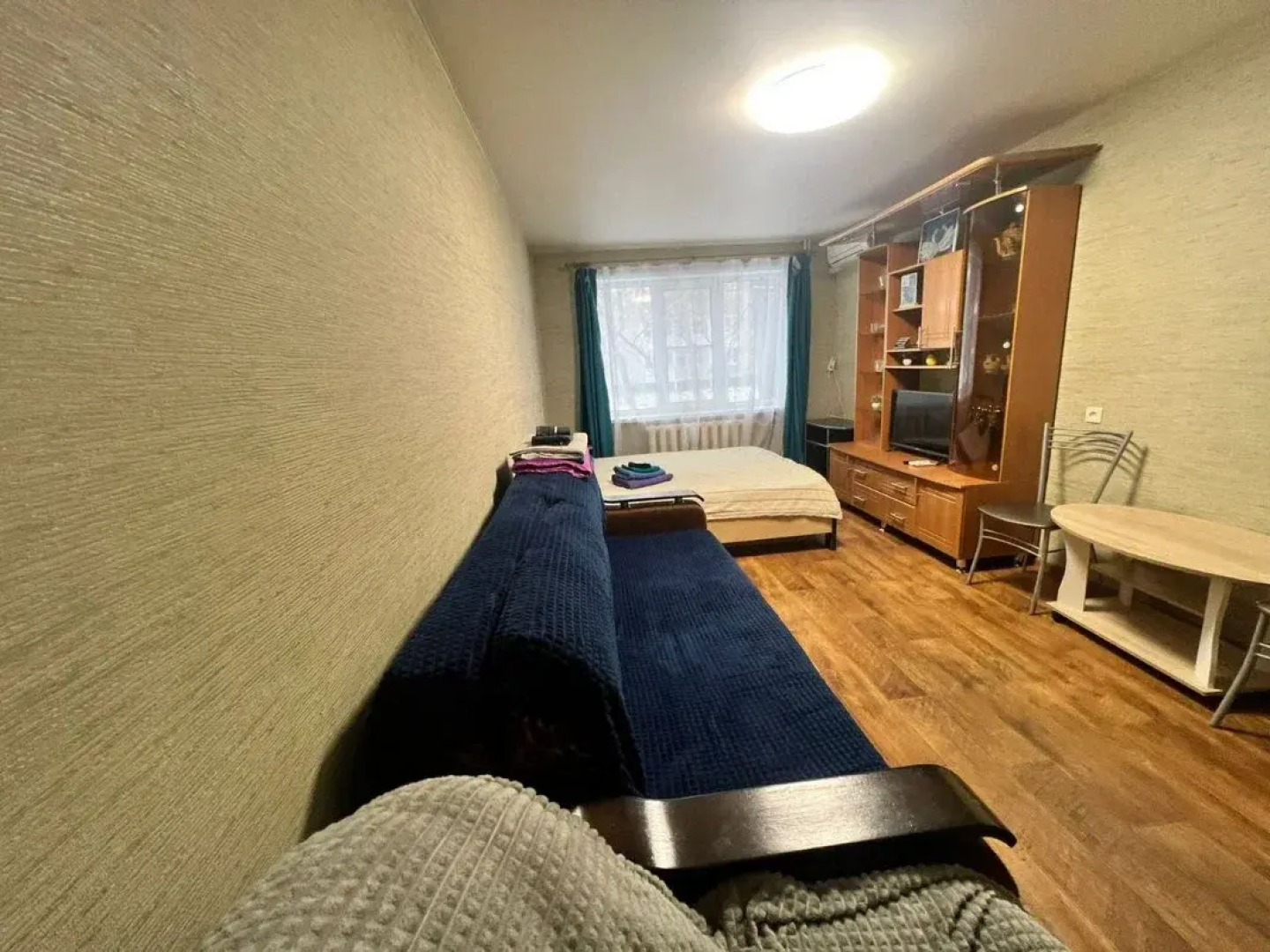 Апартаменты Теплый ветер