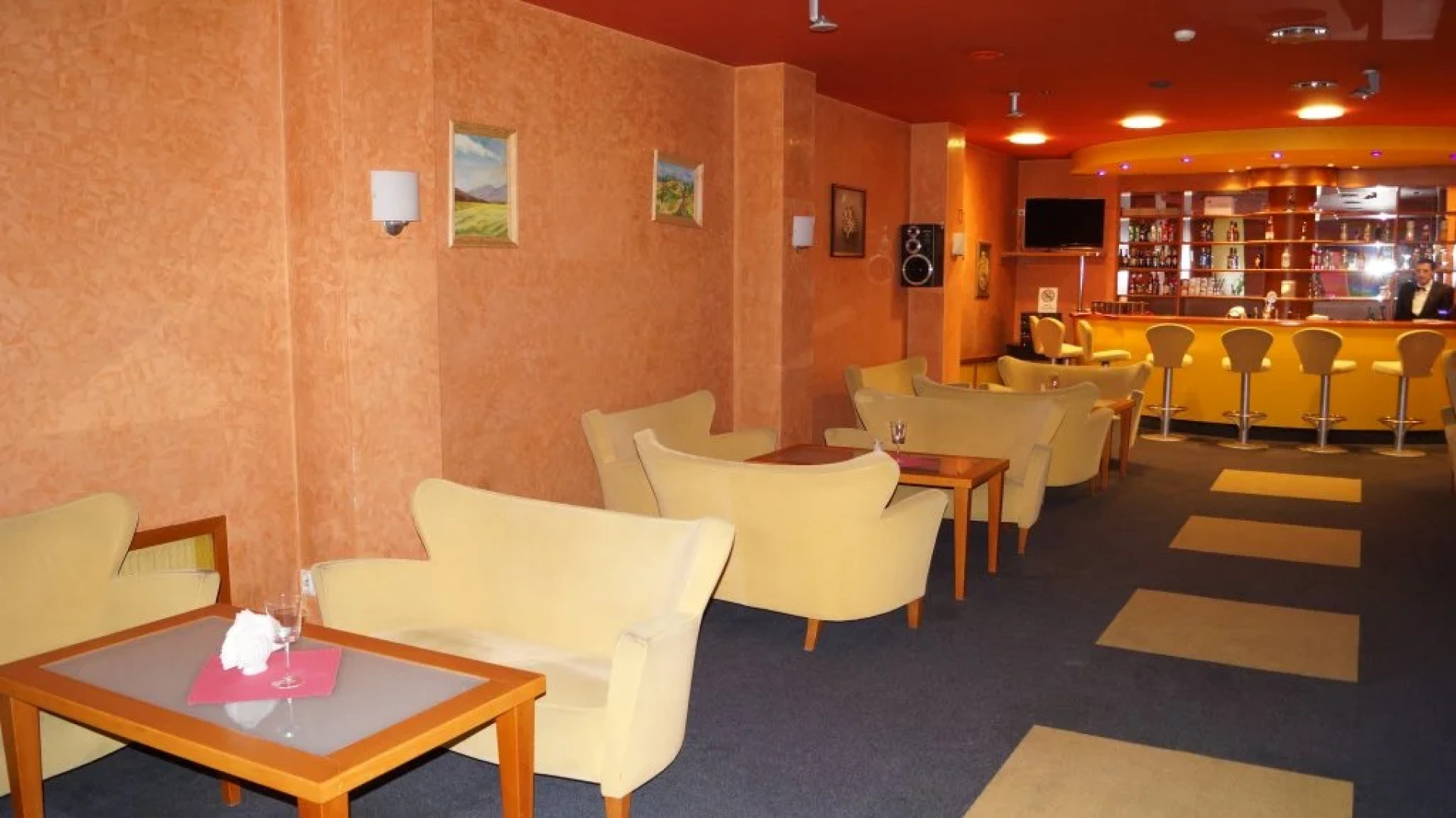 Отель Holiday Resort Gronie