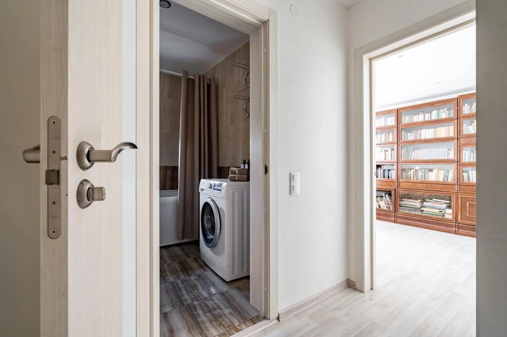 Гостевой дом Таунхаус на Финском заливе