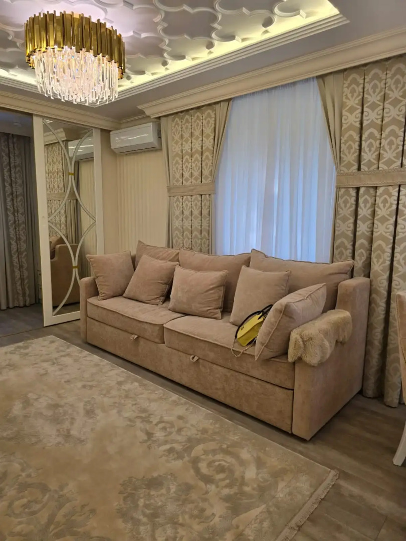 Квартира Кооперативная 28