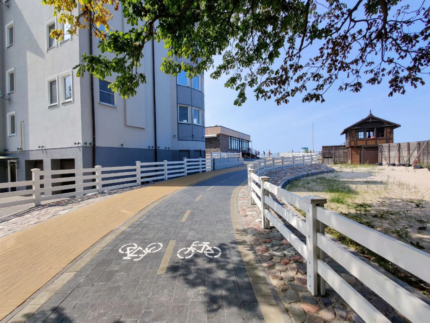 Квартира Coral