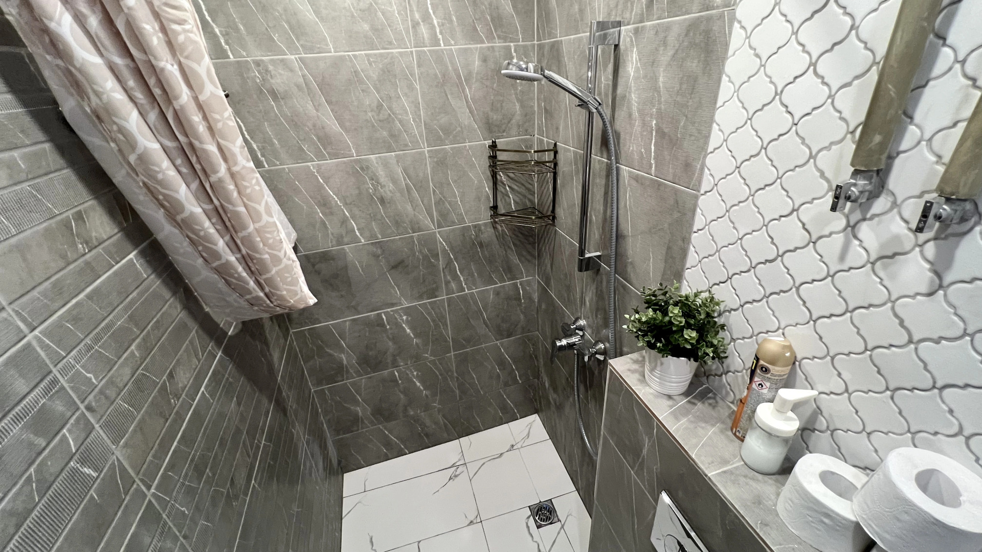 Апартаменты на Кисловском (3)