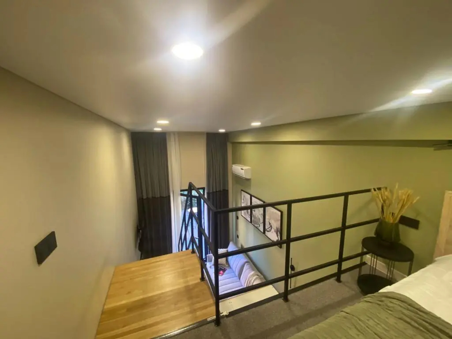 Апартаменты Premium apartments