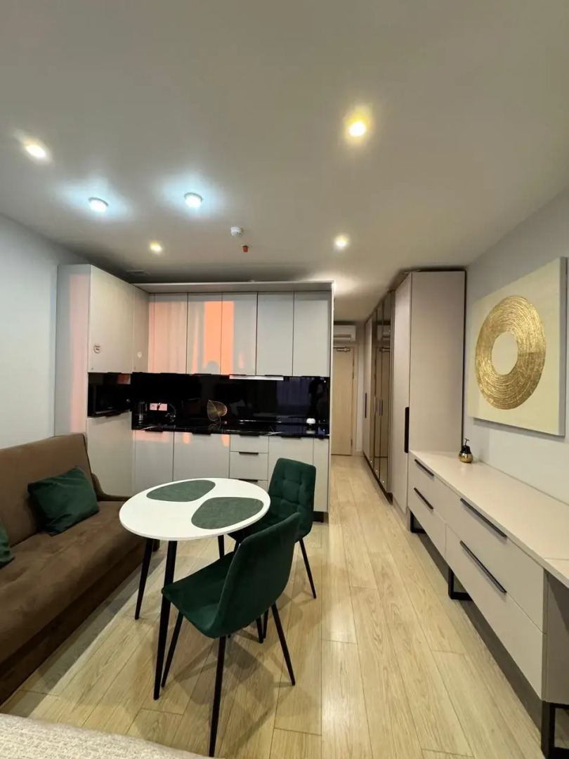 Апартаменты Viktoria