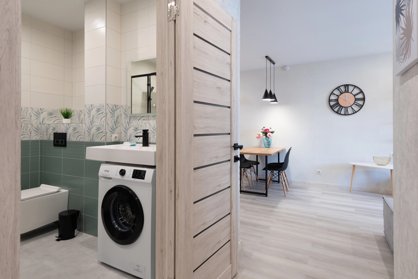 Апартаменты Сердце Сибири 2